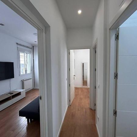 Flat In The Barrio De Las Delicias, Madrid Ngoại thất bức ảnh