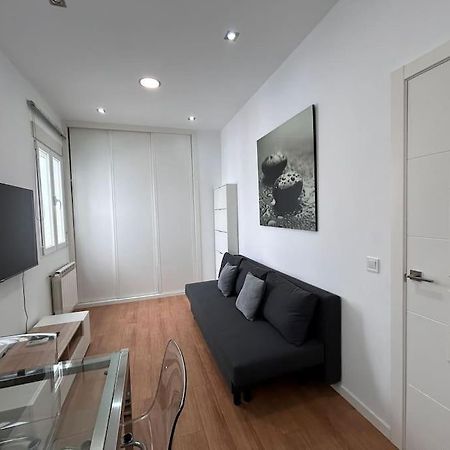 Flat In The Barrio De Las Delicias, Madrid Ngoại thất bức ảnh