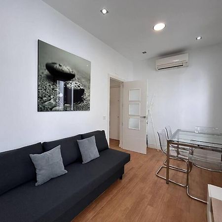 Flat In The Barrio De Las Delicias, Madrid Ngoại thất bức ảnh